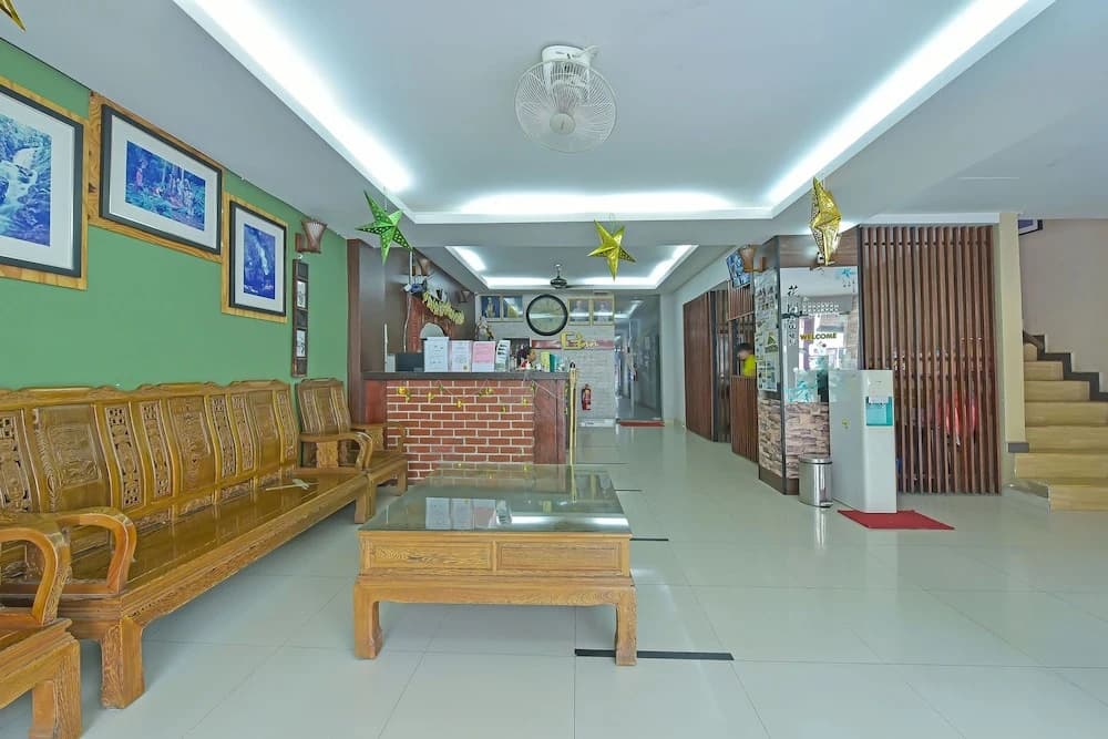Capital O 90754 Gopeng Inn - photo 2