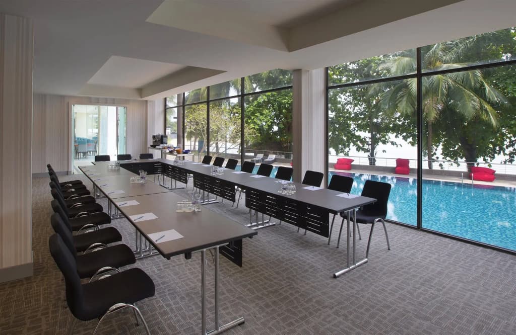 Mercure Penang Beach - photo 17