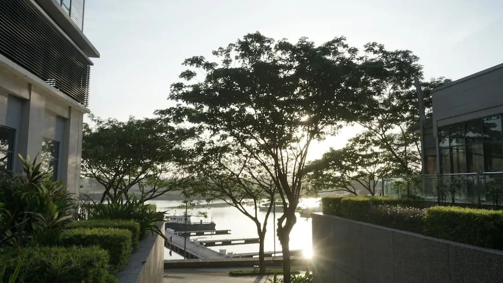 Marina Puteri Harbour Johor by Perfect Host - photo 1