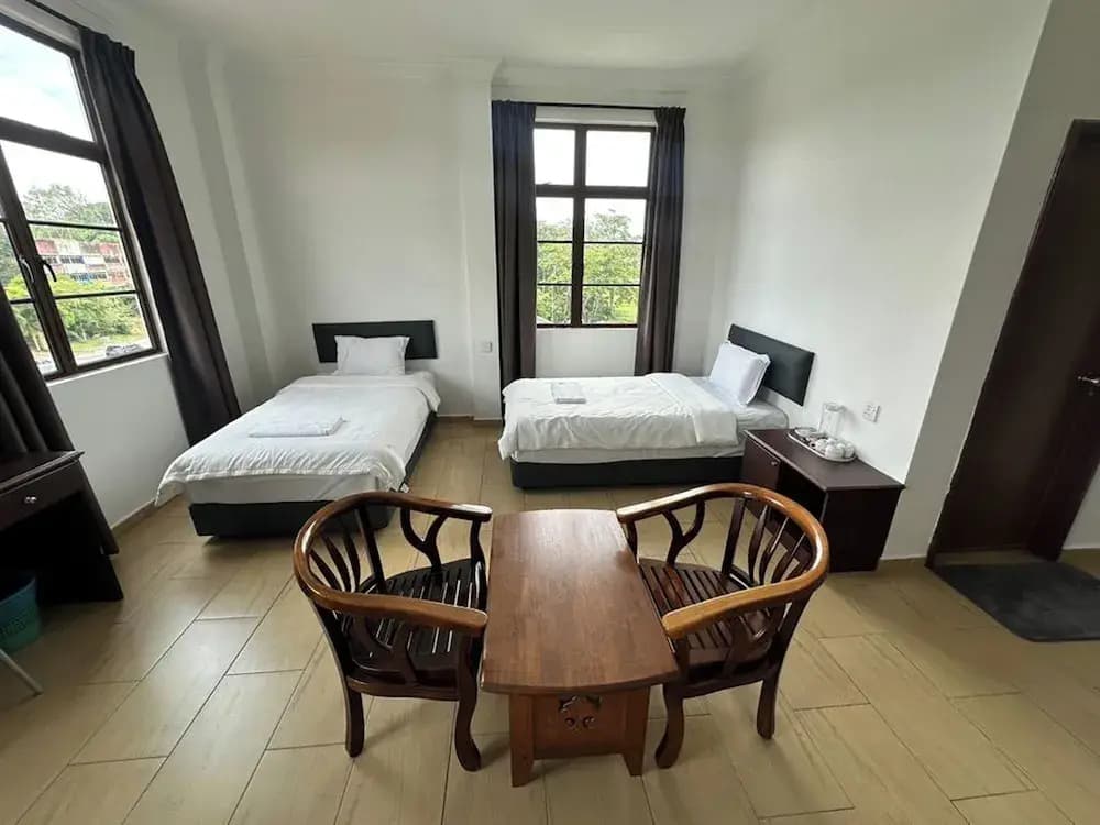 Glistar Hotel - photo 5
