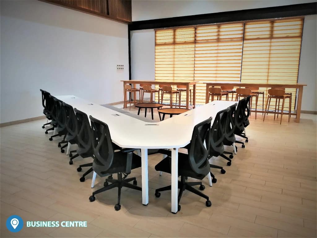 Desa Selatan Resort - photo 13