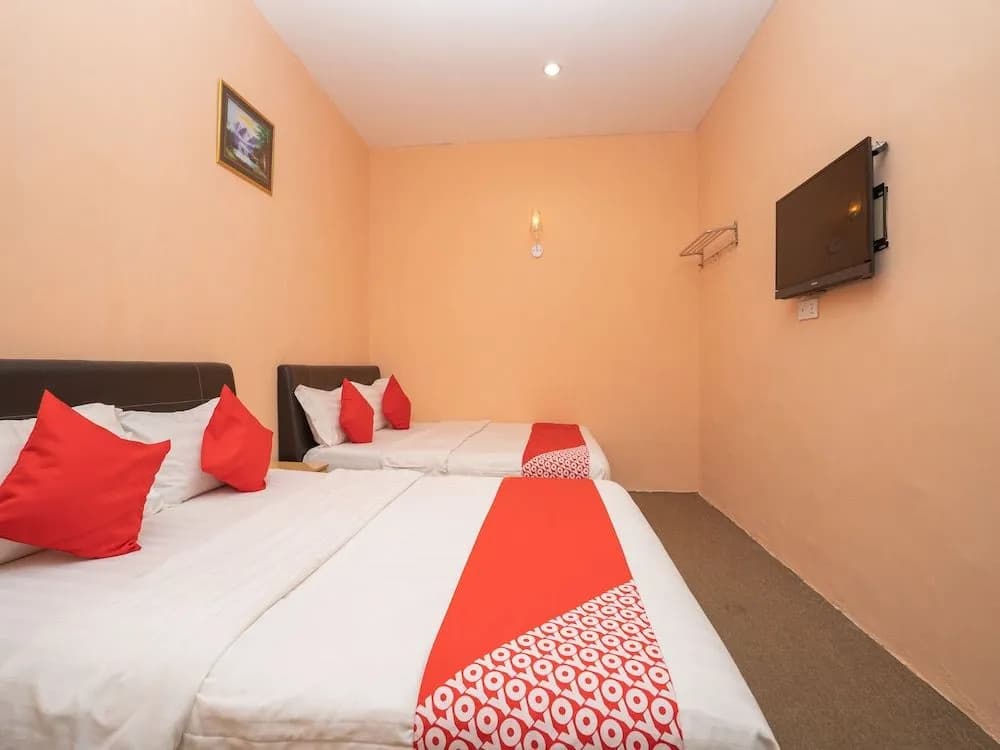 Spot On 89828 Hotel Seri Gemilang - photo 6