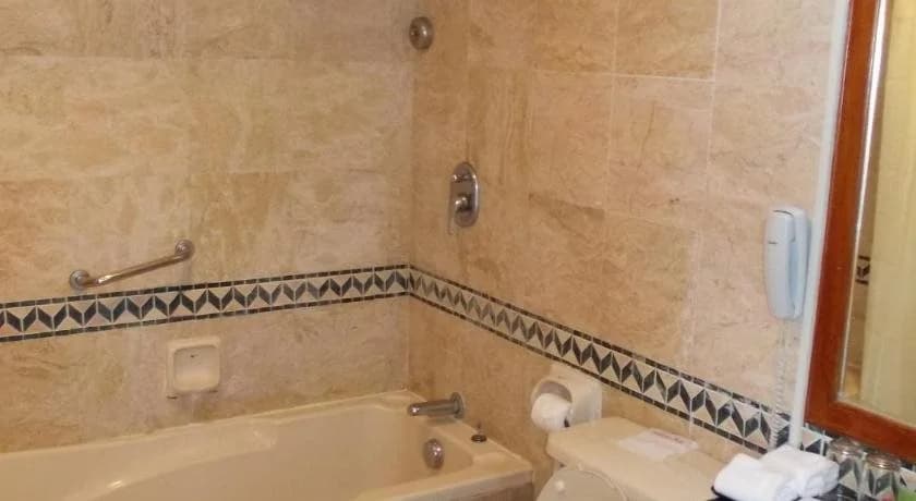 Hotel Orkid - photo 9