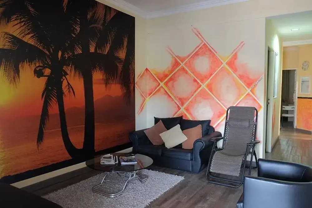 2BR Jazz Suites Vivacity Megamall Kuching Sarawak - photo 3