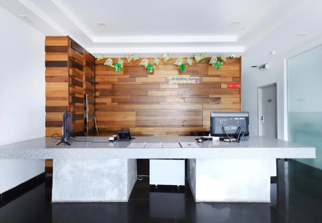 Iris Hotel Kajang - photo 18