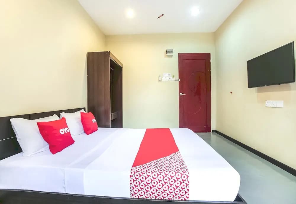 OYO 89660 Raudhah Inn Hotel - photo 3