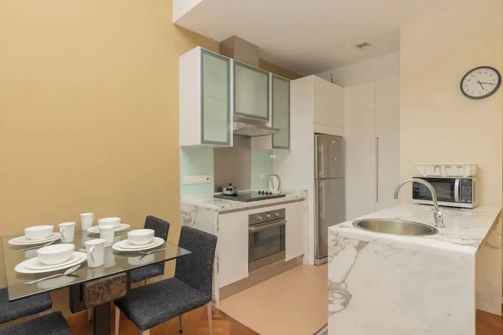 Straits Quay Waterside Suites - photo 38