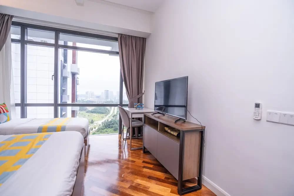 OYO Home 89724 Amazing 2br Grand Medini - photo 19