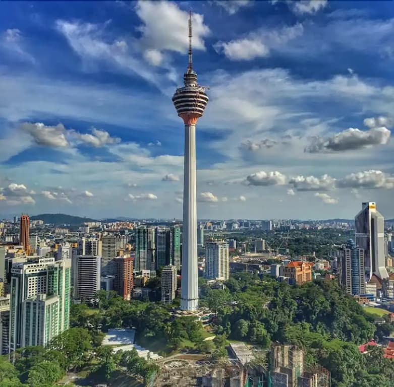 KLCC Platinum Suites by Condotel - photo 25