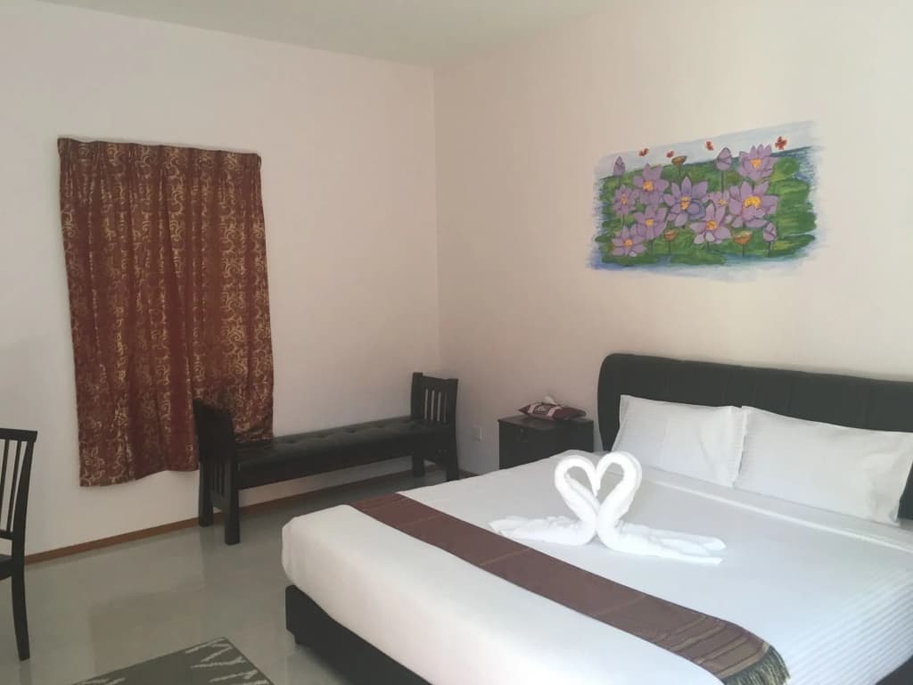 Triima Inn Tanjung Rhu by Perfect Host - photo 4