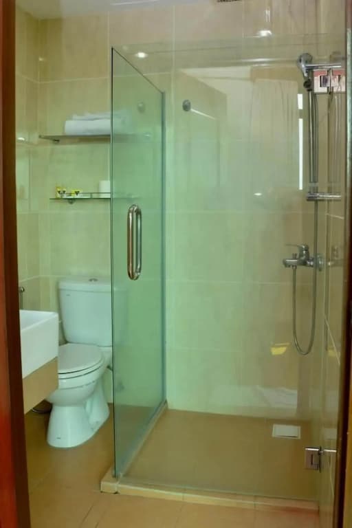Muarar 99 Hotel - photo 6