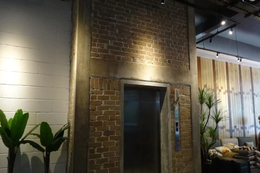 Merton Hotel Ipoh - photo 19