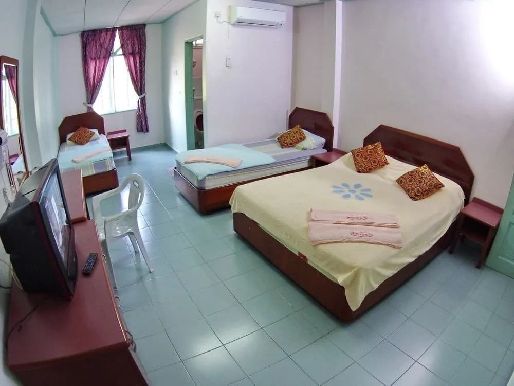 The Room Concept Homestay - photo 2