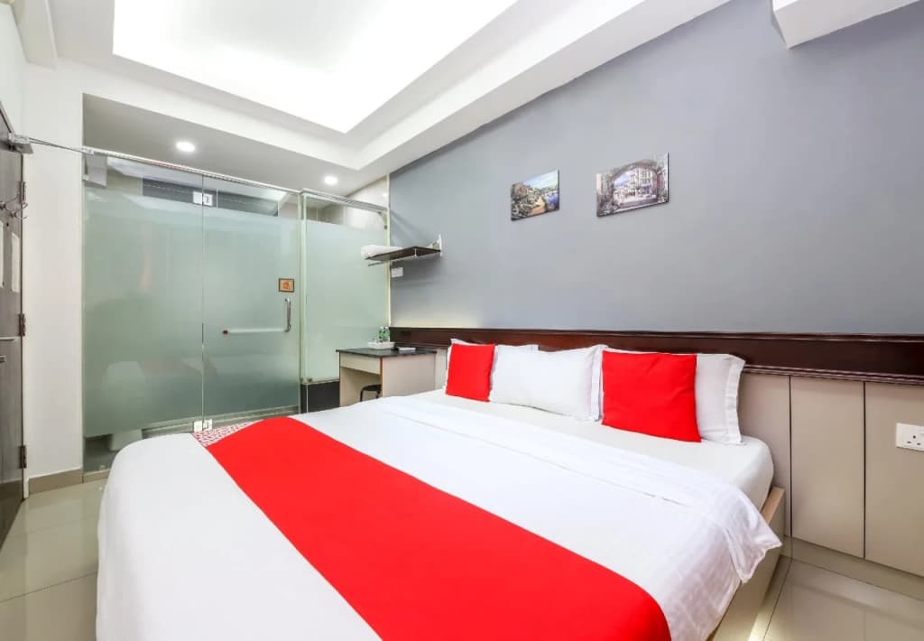 Citytop Hotel - photo 6