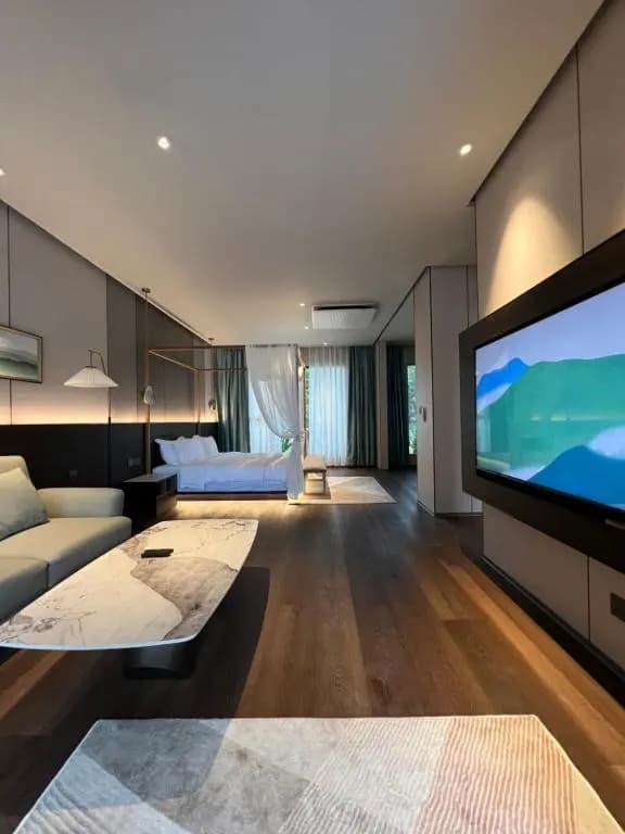 Looma Private Pool Villas - photo 1