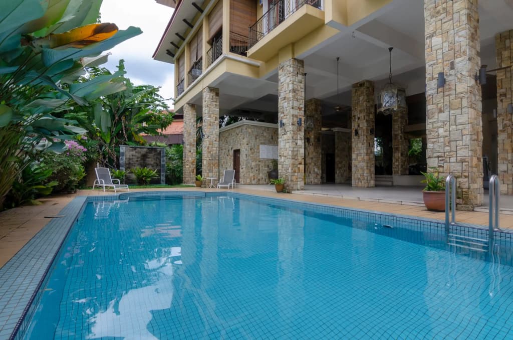 A Spacious & Cozy 5BR Unit in Ampang FREE Parking - photo 10