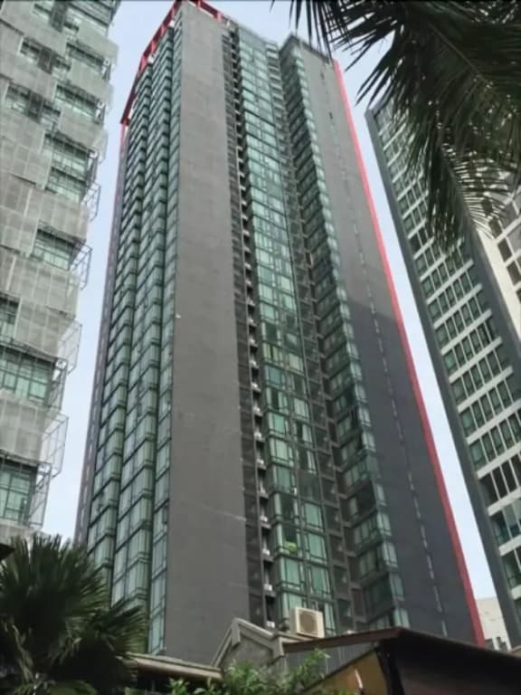 Empire City Halo Sunday Tower - photo 1
