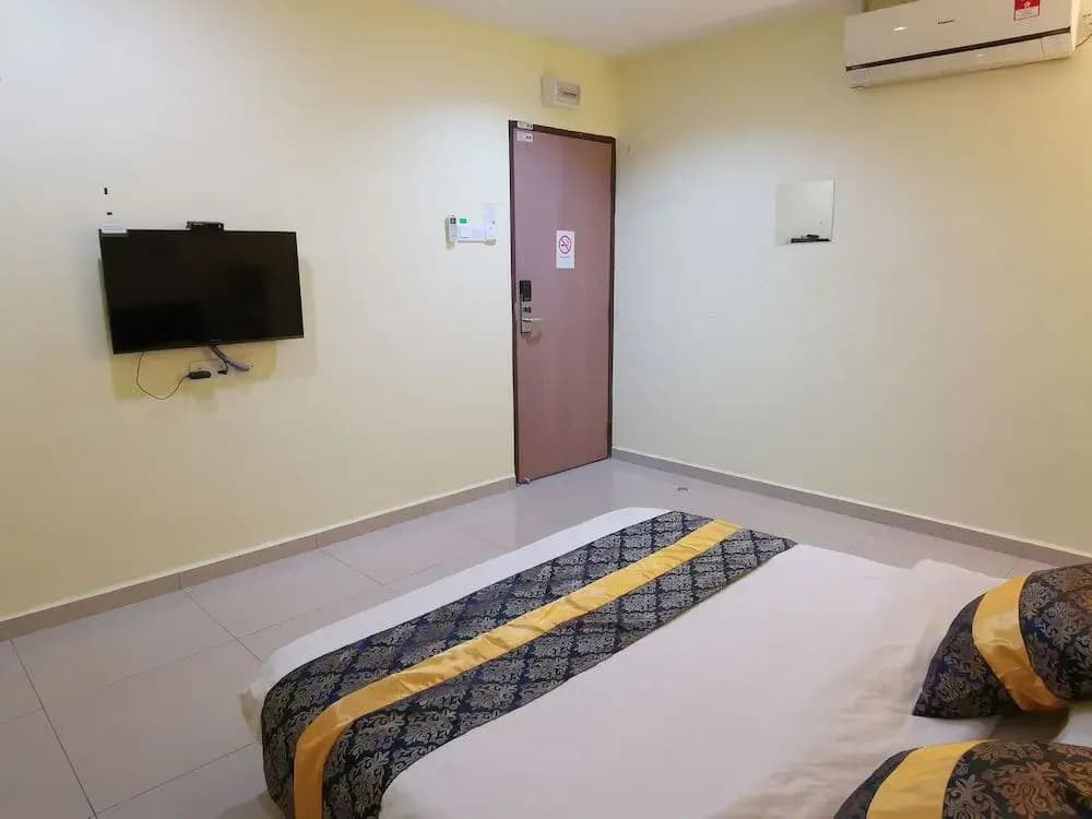 Garden Inn - photo 5