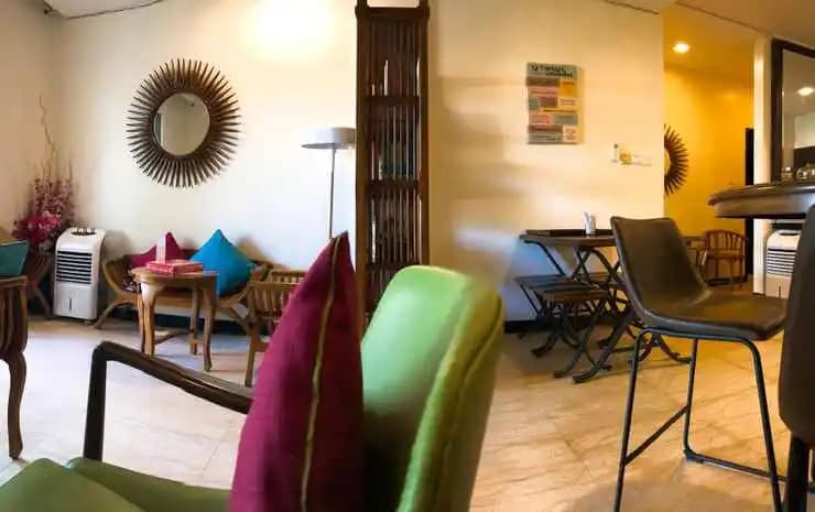 Ocean Dream Beach Resort & Villas - photo 6
