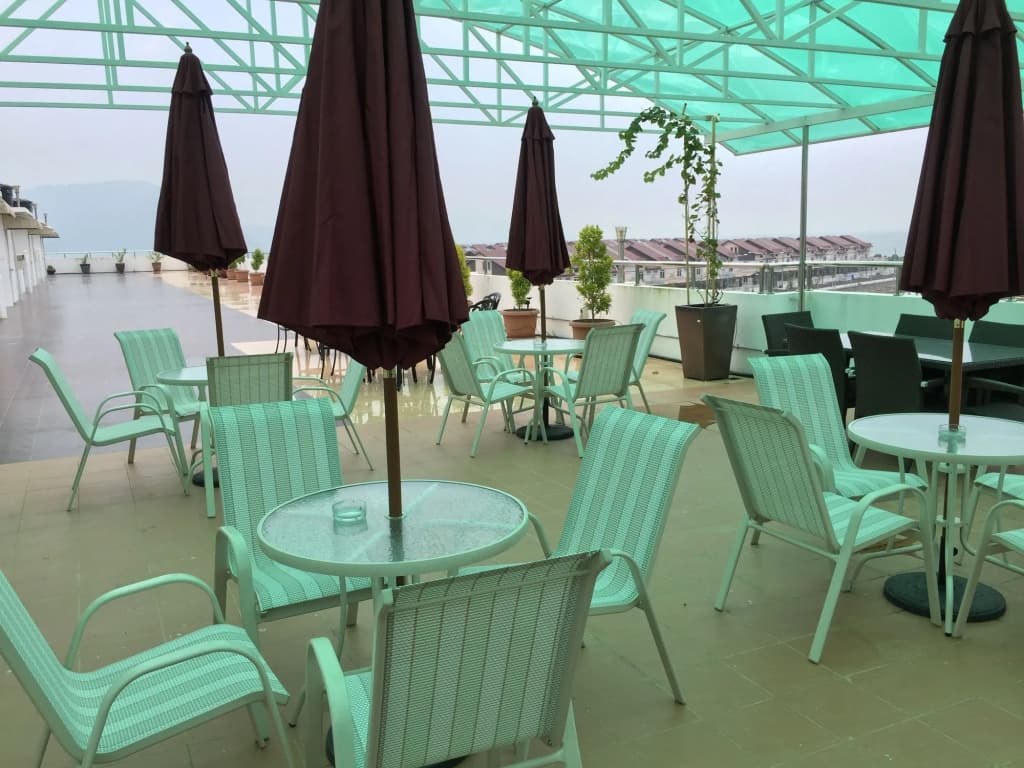 Simfoni Resort - photo 20