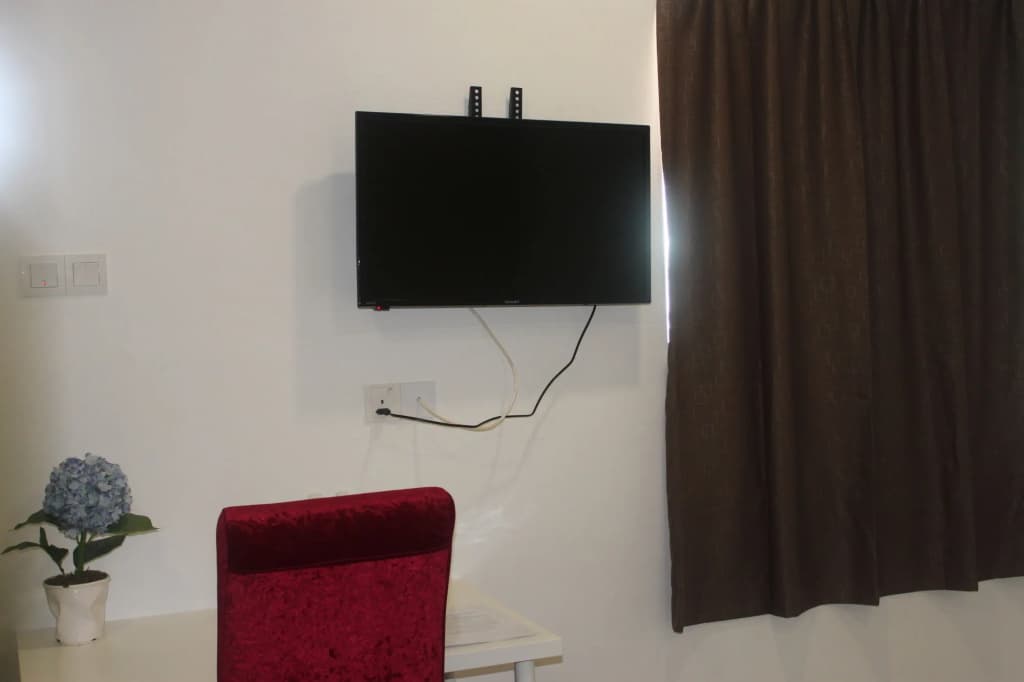 Le Garden Hotel - photo 5
