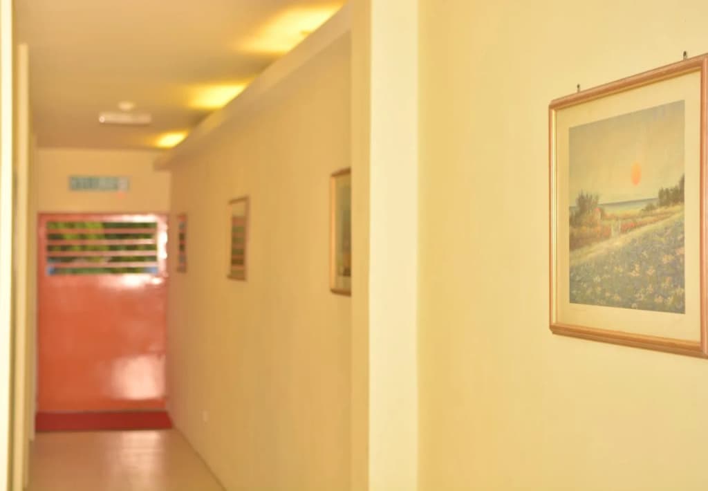 Qish Hotel - photo 12