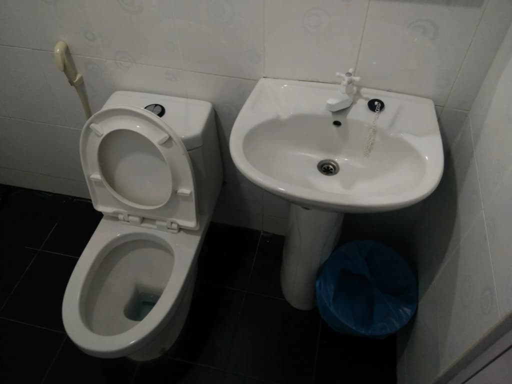 Hotel O Astana Hotel - photo 10