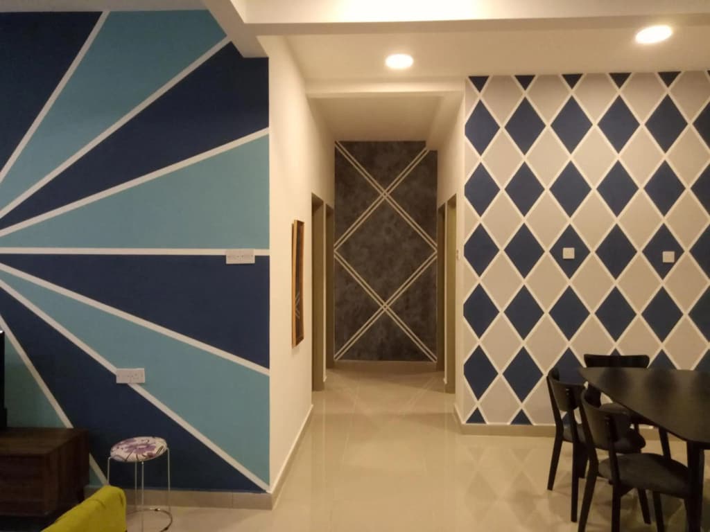 Icolor Home & Stay CH4 - photo 18