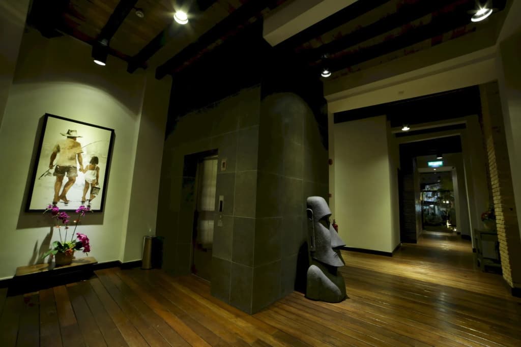 1825 Gallery Hotel - photo 16