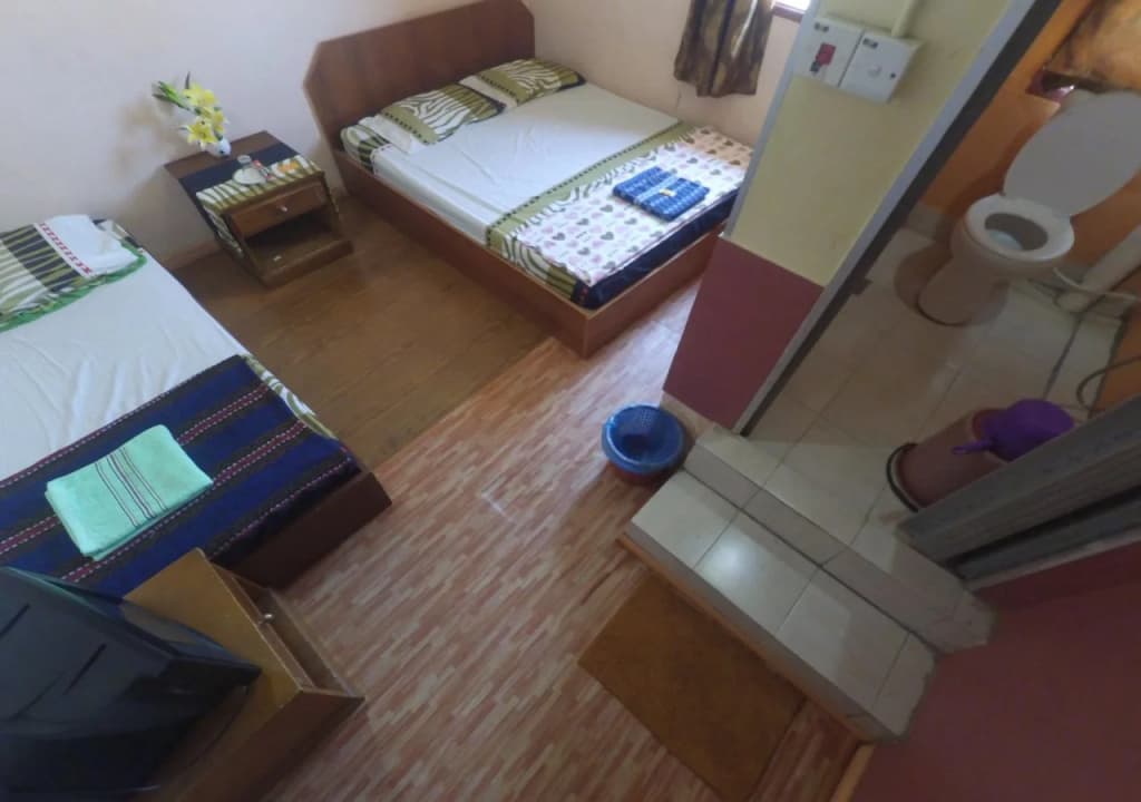 Impiana Bajet Inn - photo 3