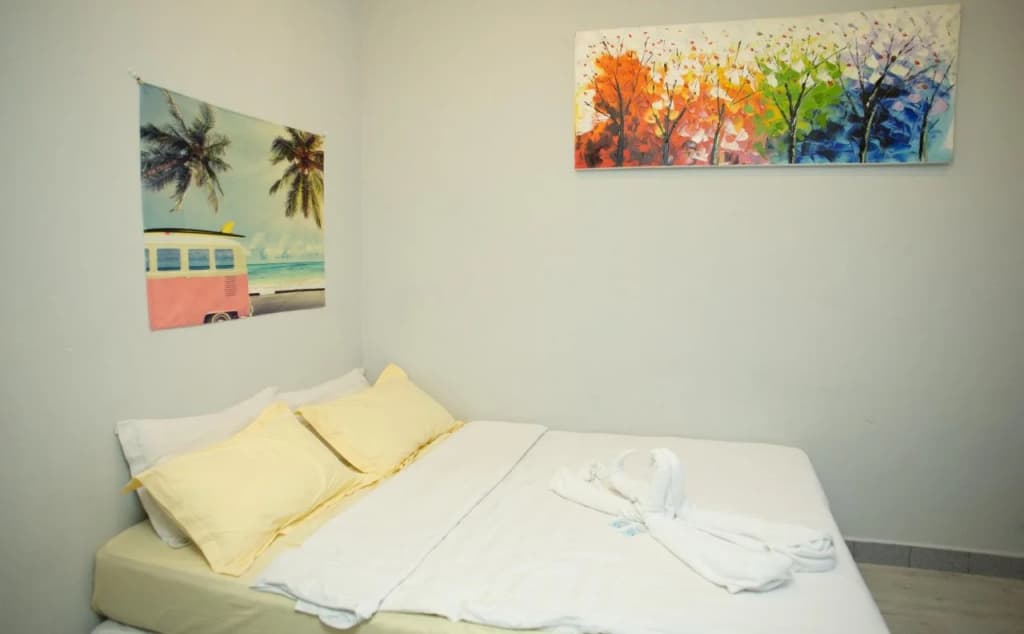 KK Room Sinsuran - photo 3