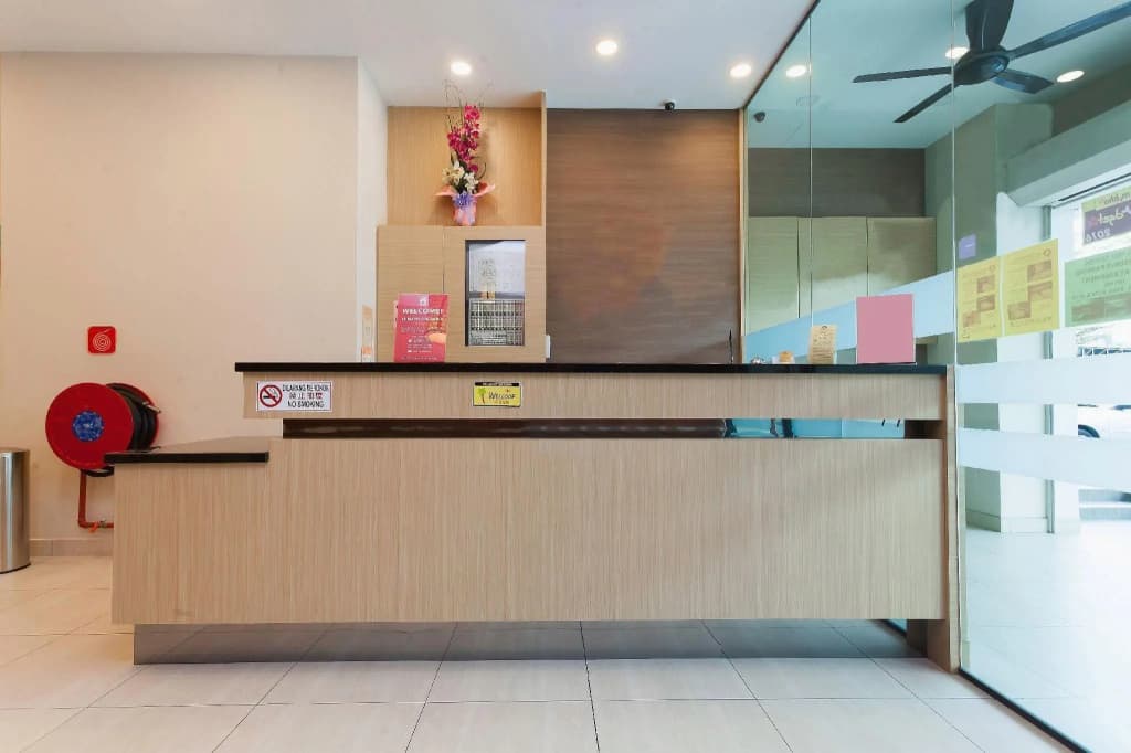 Harbour Hotel - photo 32