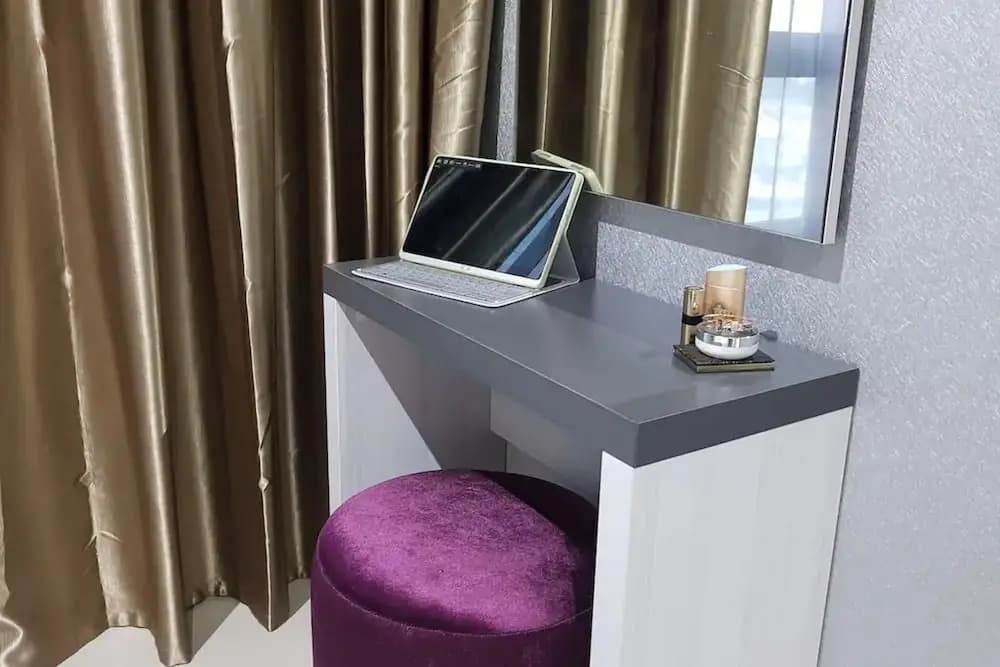 Parisian by EUZMO Residences @ i-City - photo 10