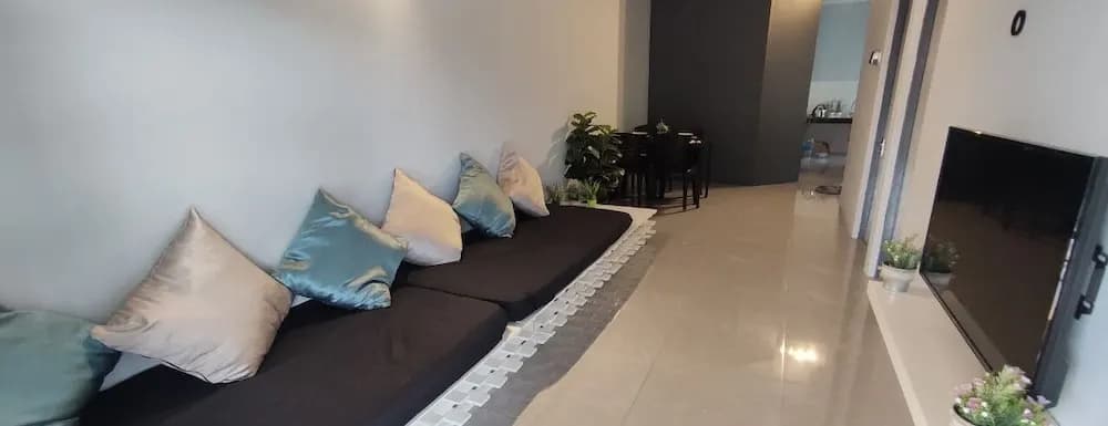 Margosa A Stay Botani Ipoh Homestay 3 BR - photo 4
