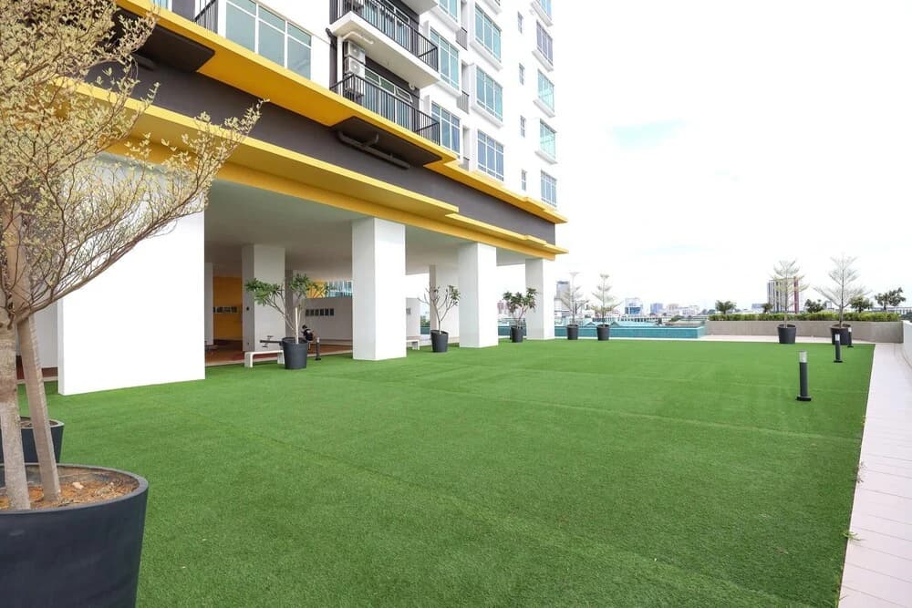 NOVO 8 Jonker Street Melaka By I Housing - photo 27