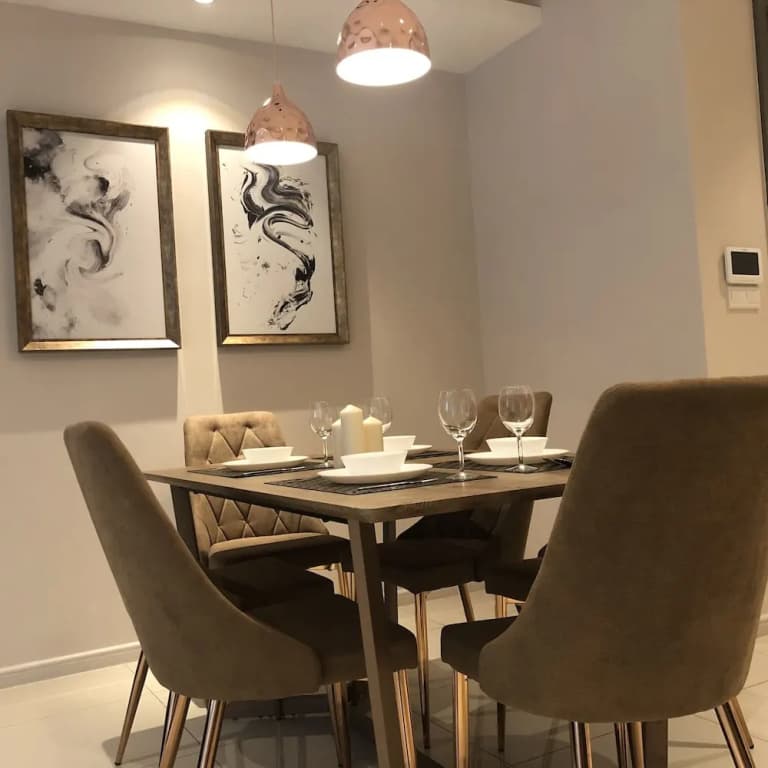 Alia Premier Medini By SubHome - photo 26