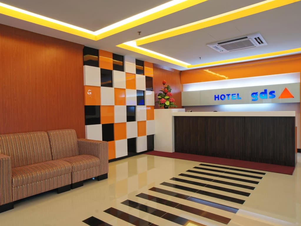 GDS Hotel Kuala Lumpur - photo 2
