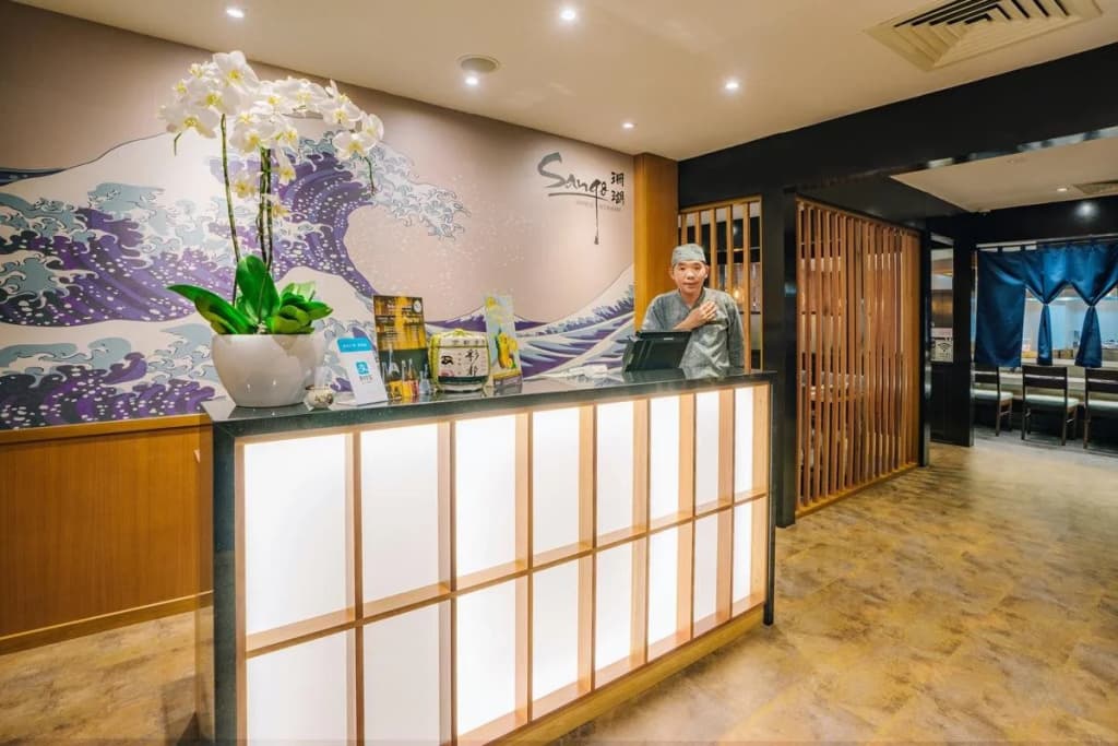 Crystal Crown Hotel Petaling Jaya - photo 33