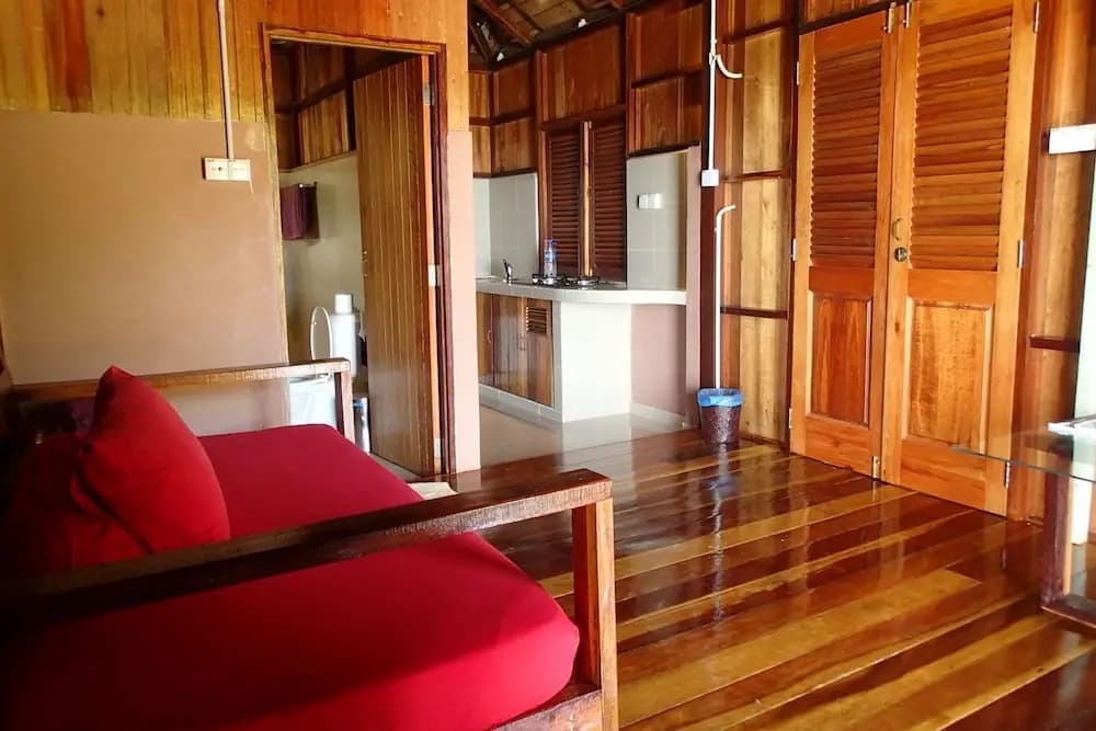 Bagus Place Retreat - photo 9