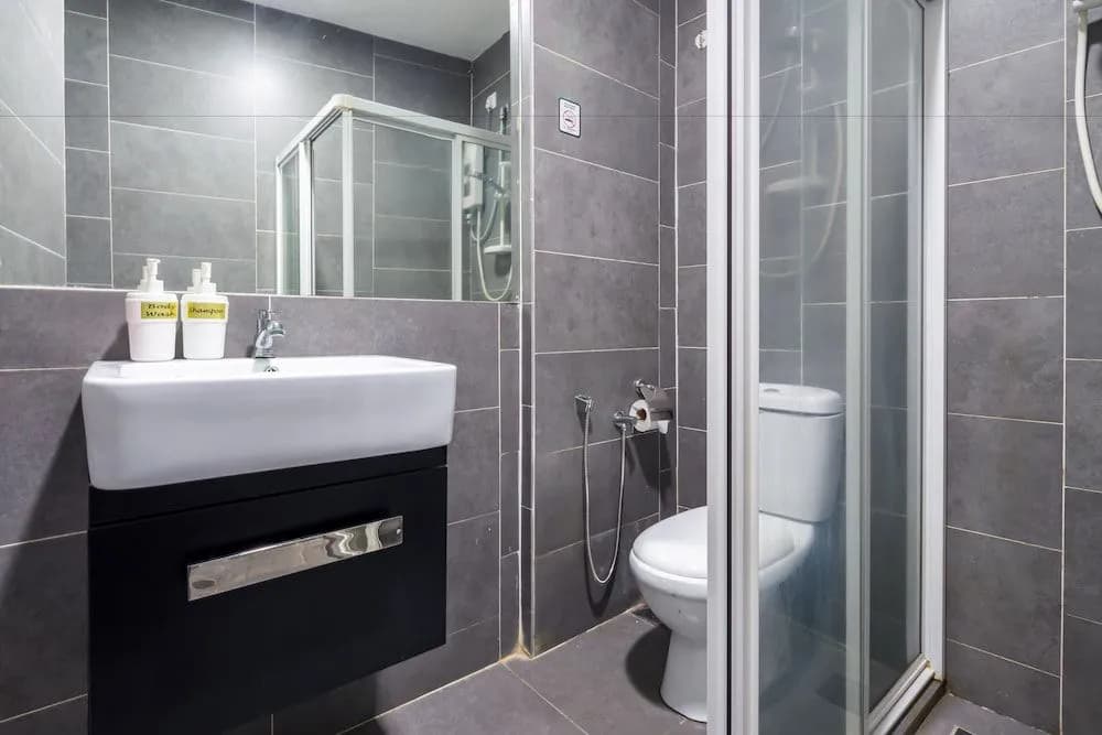 Proper Suites@Empire Damansara - photo 8
