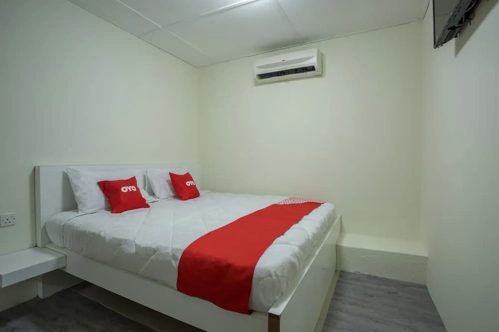 OYO 822 Zande Motel Kuala Selangor - photo 7