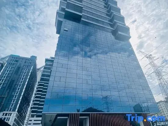 KL35 Studio @ 3 Towers/Jln Ampang (3pax) - photo 2