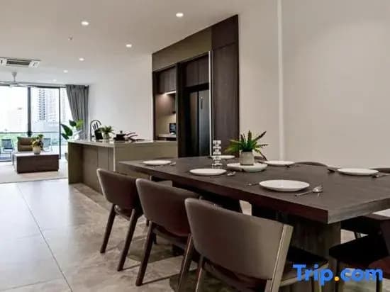 Modern Luxury Villa Hinai by Simple Sanctuary - photo 1