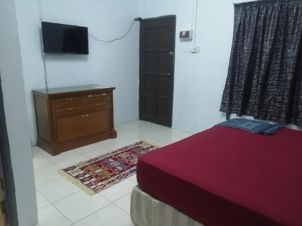Kamar Musafir MMS - photo 2