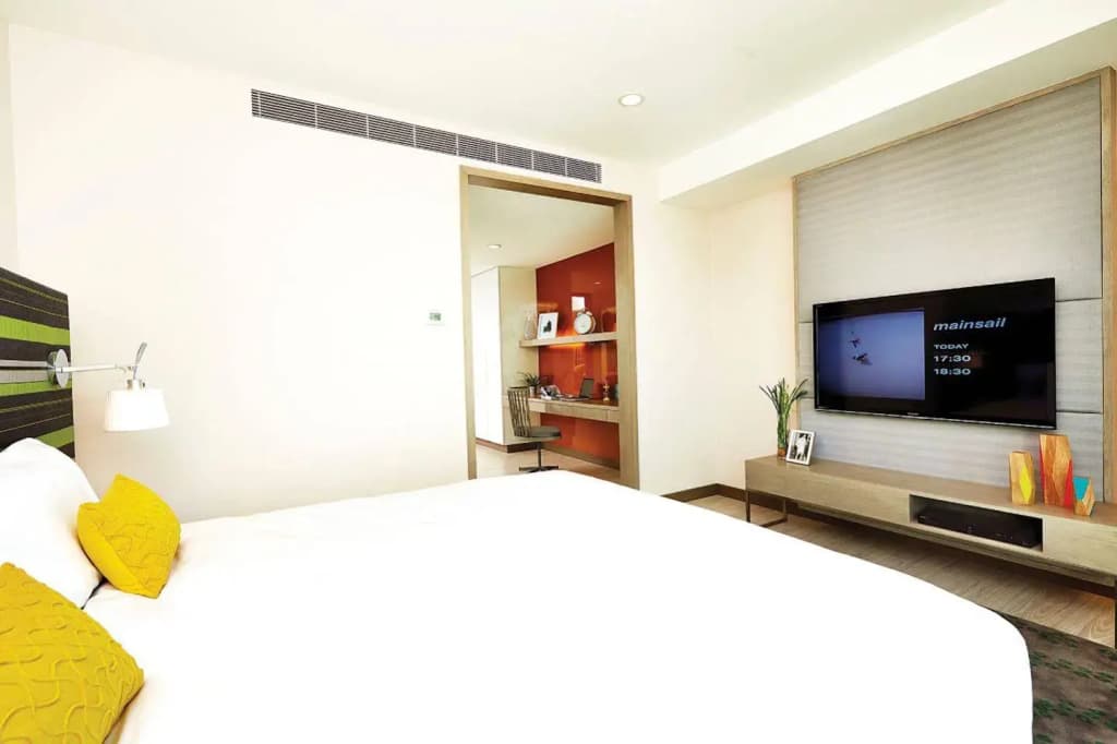 Invito Hotel & Residence - photo 6