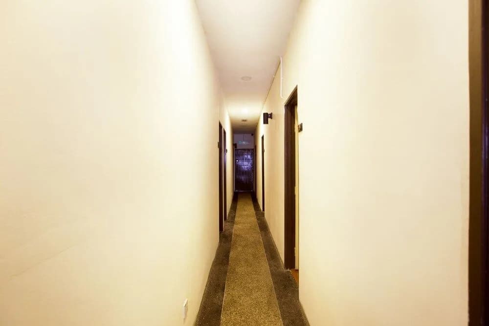 Sk Hotel 2 - photo 11