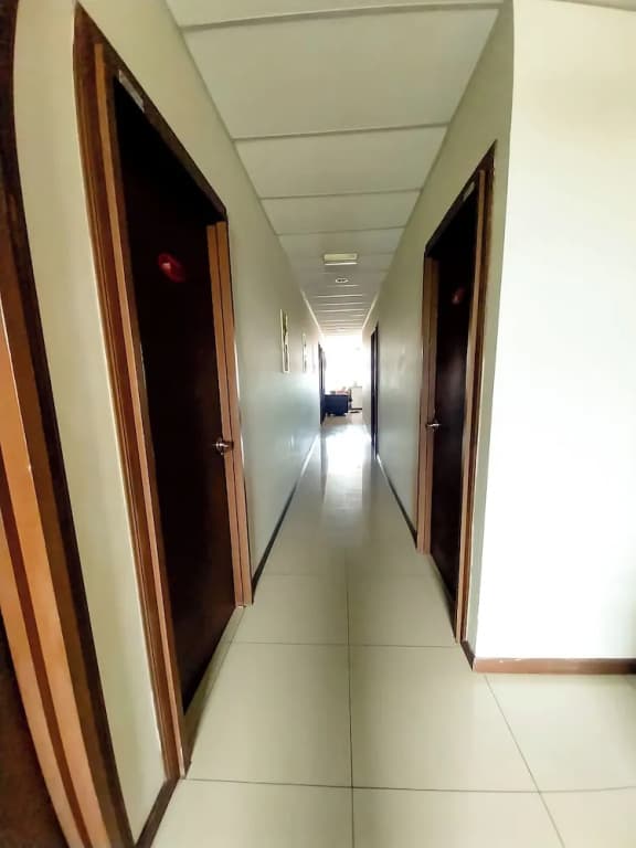 MB Budget Hotel - photo 10