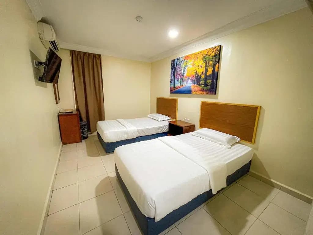 The Hotel - photo 5
