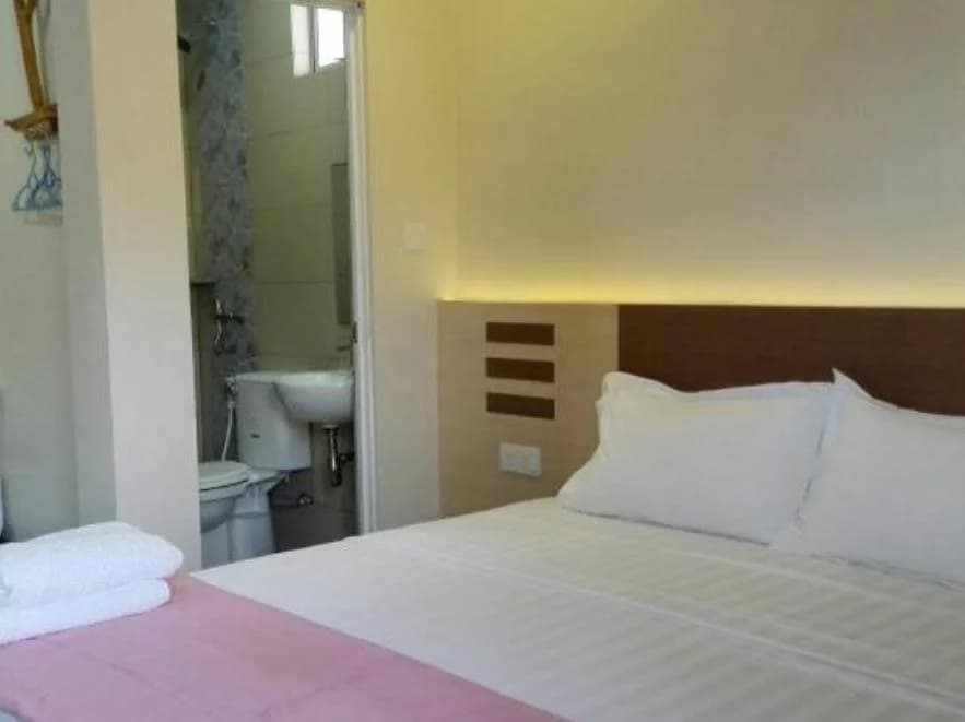The 16 Hotel - photo 4