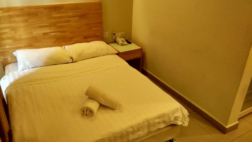 Hotel Desaria - photo 7